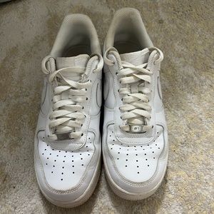 Nike women’s Air Force 1